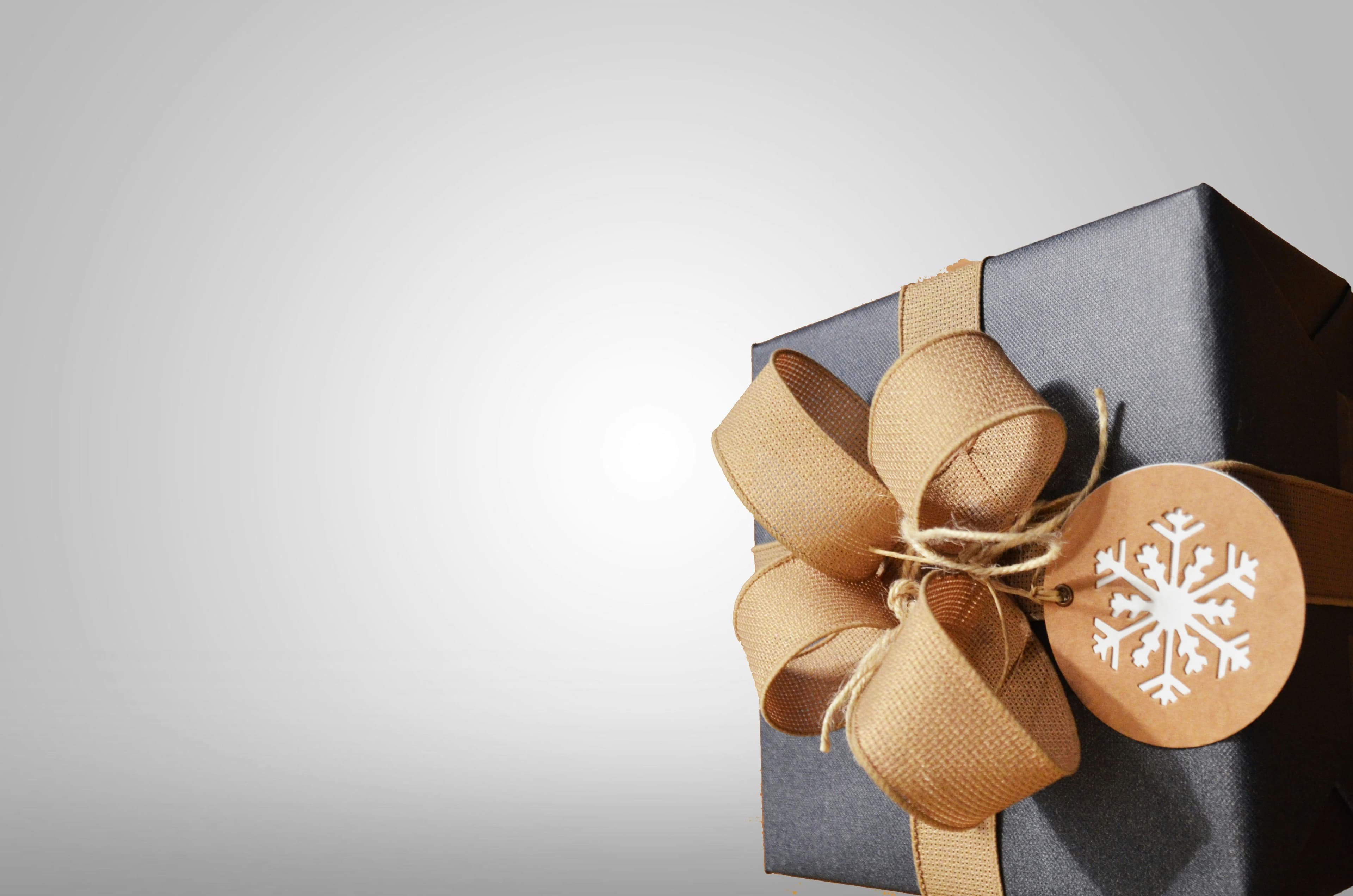 Jewellery Gift box