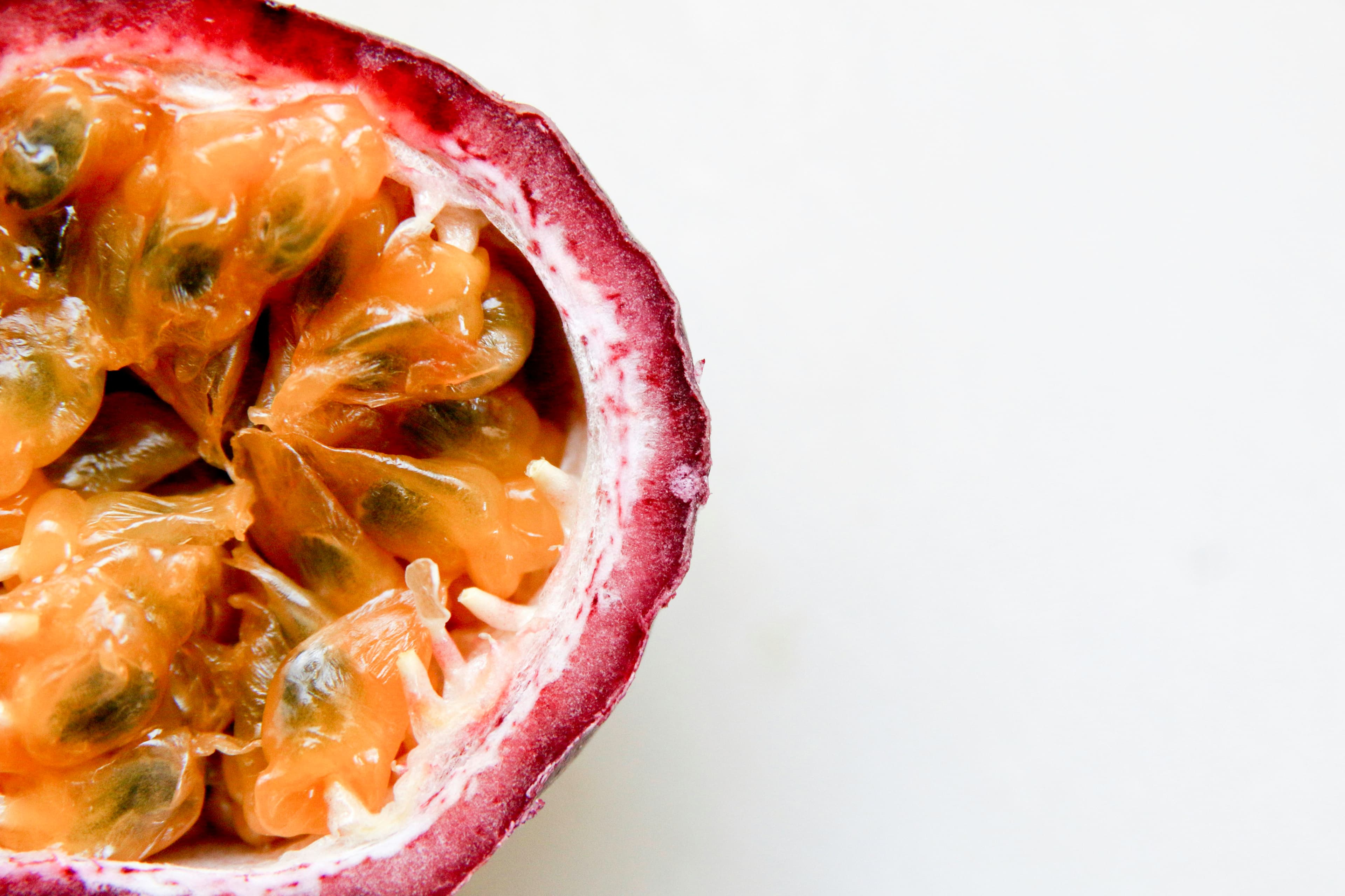 Passion Fruit