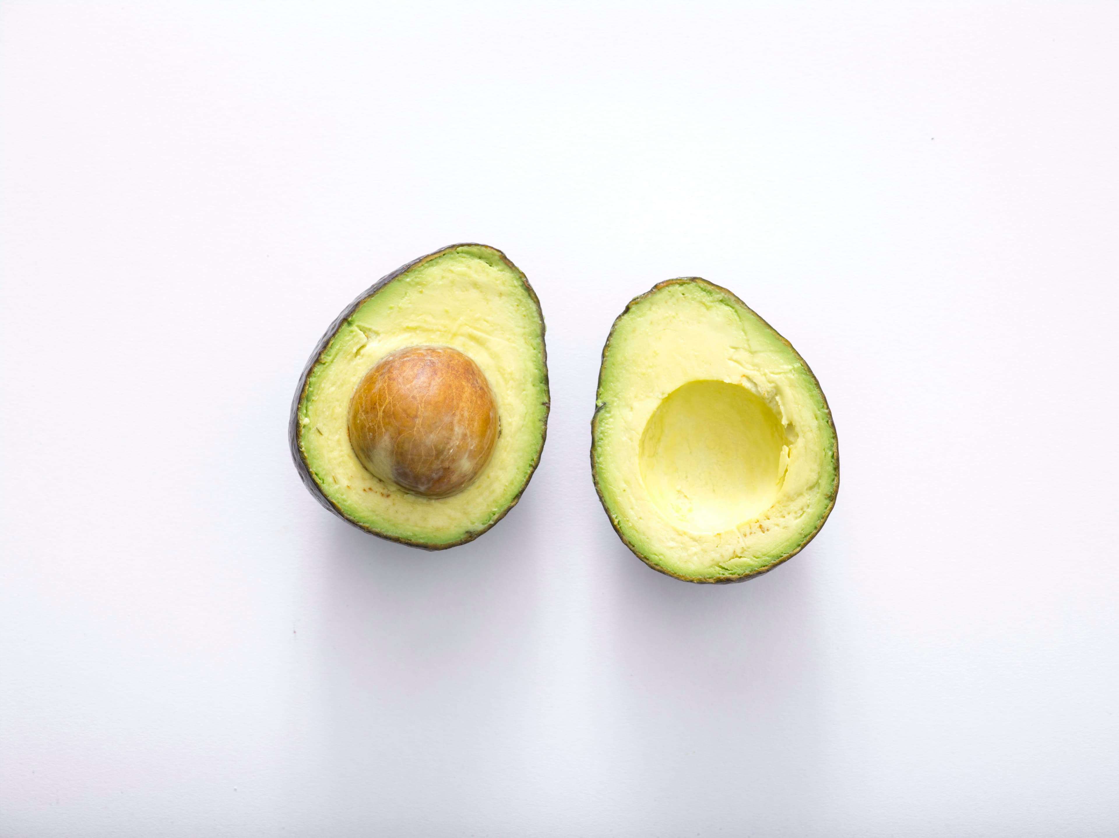 Fresh Avocado