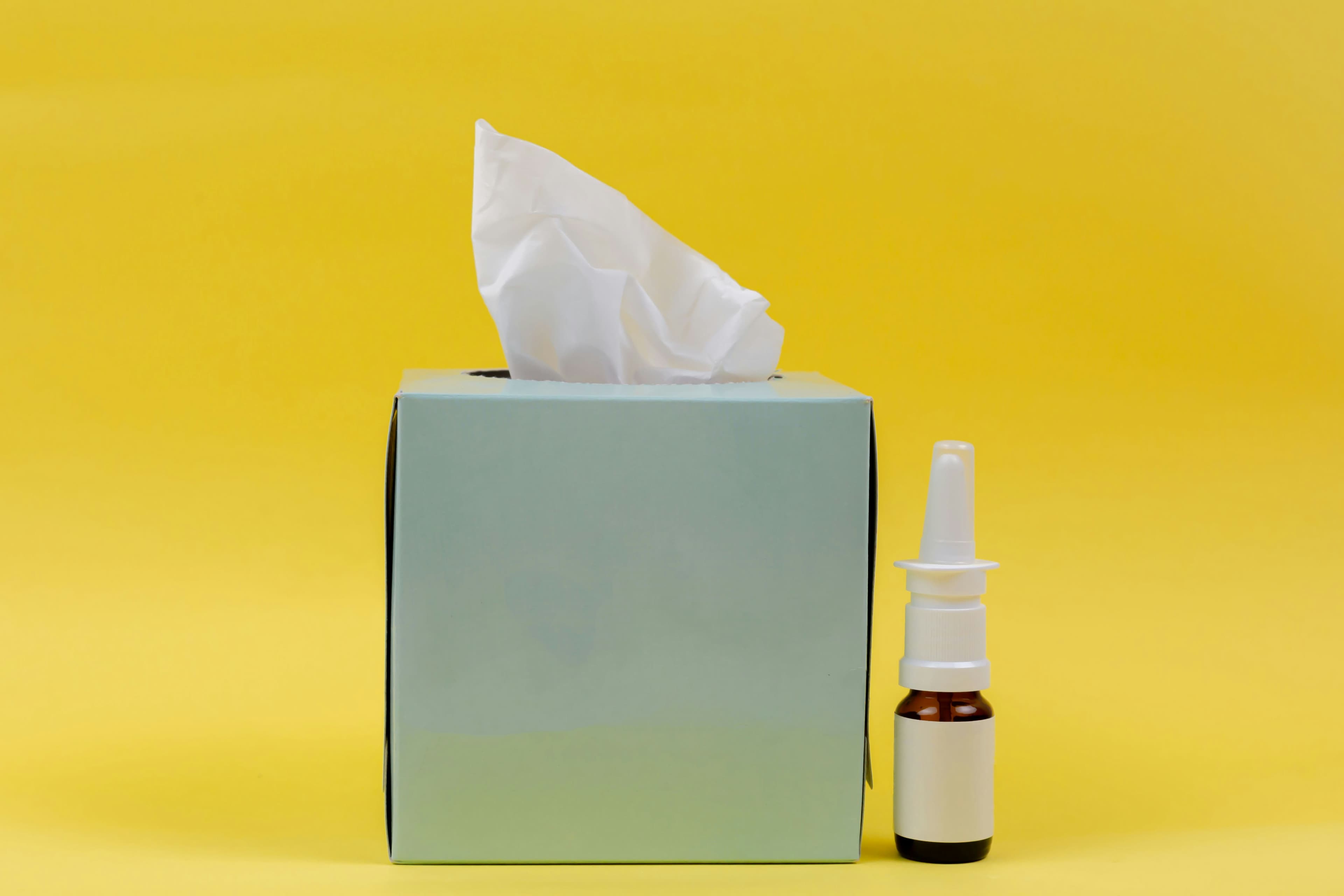 Tissue papers